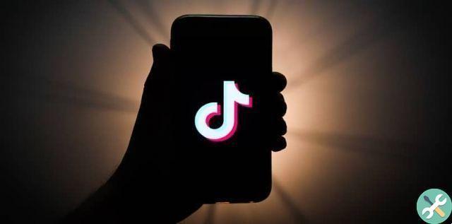 How to create an account on Tik Tok - Quick and easy