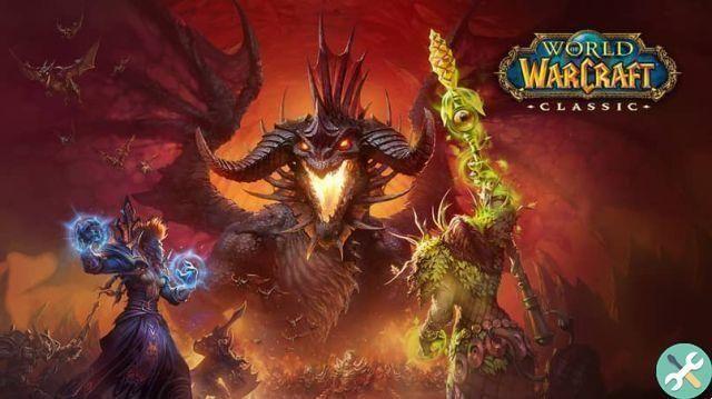 Who created and who are the designers of World of Warcraft? - Discover the entire history of WoW