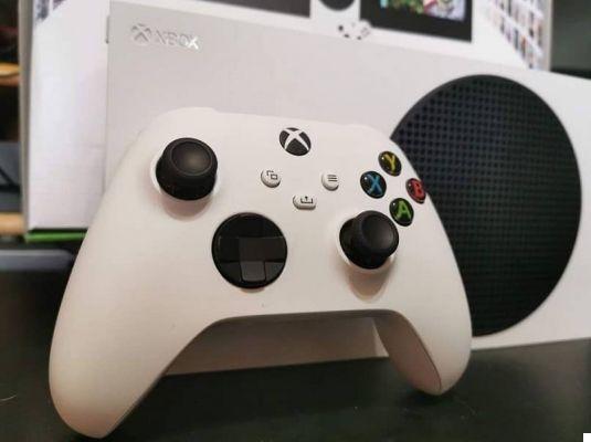How to reset the Xbox Series X and Xbox Series S controller? - Restart without errors