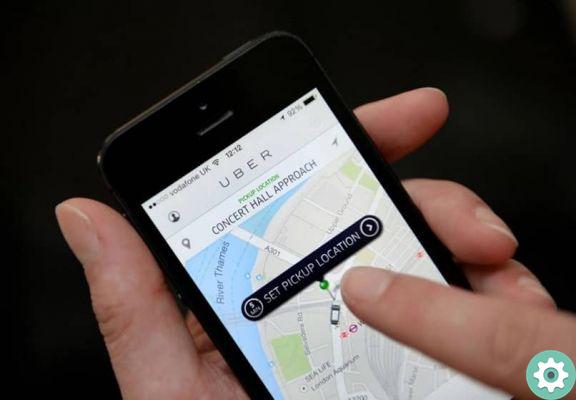 How can I pay for Uber in cash? - Use Uber without a credit card