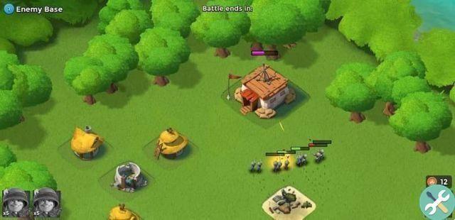 How To Get Diamonds And Gems In Boom Beach For Free And Legally - Amazing Trick