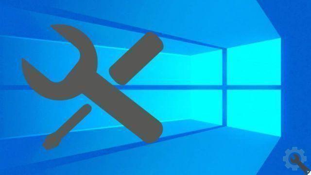 How to automatically lock my Windows 10 computer screen?