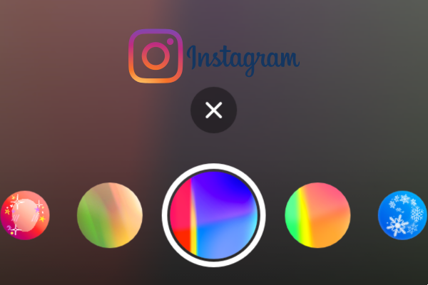 How to download filters for instagram