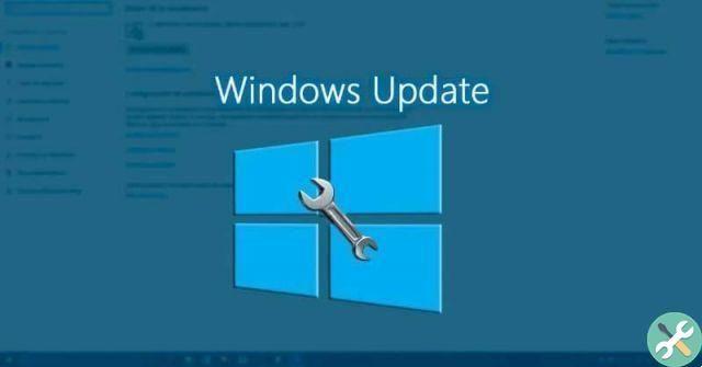 Como corrigir ou reparar facilmente o erro do Windows Update 0x80240034
