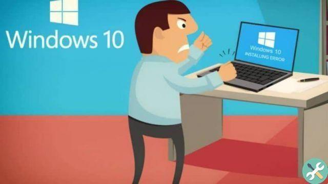 How to fix blue screen errors in Windows 10
