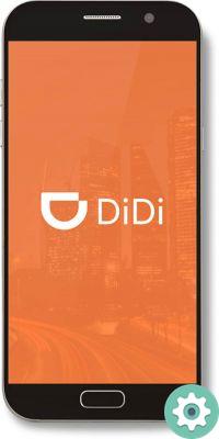 What does DiDi mean? - Meaning of the acronym DiDi