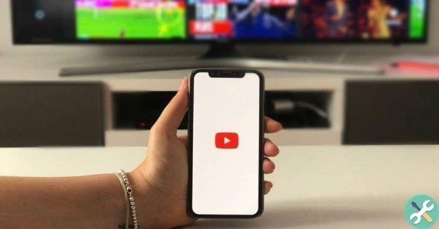 How to auto loop a YouTube video from Android or iPhone