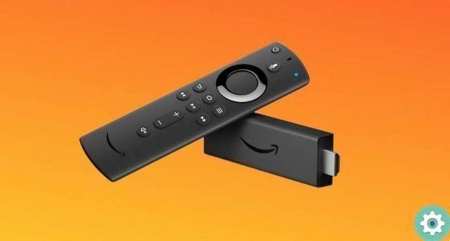How to view your Android screen on TV with Amazon's Fire TV Stick