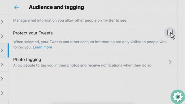 How to view a protected Twitter profile