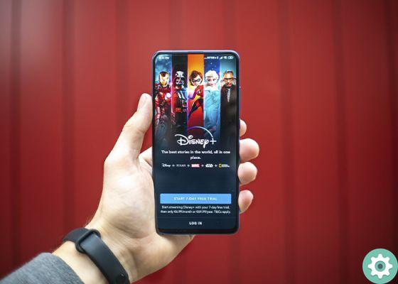 How to view Disney + with a chromecast: step-by-step setup