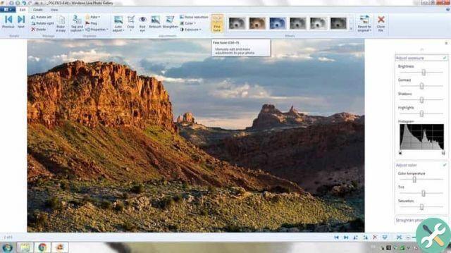 Comment réparer les erreurs de la Galerie de photos Windows