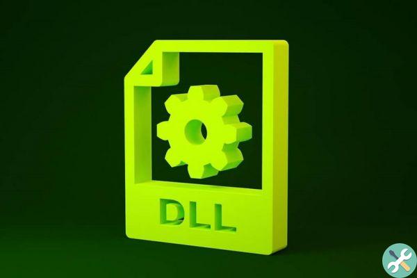 Como executar ou abrir uma DLL como um aplicativo do Windows