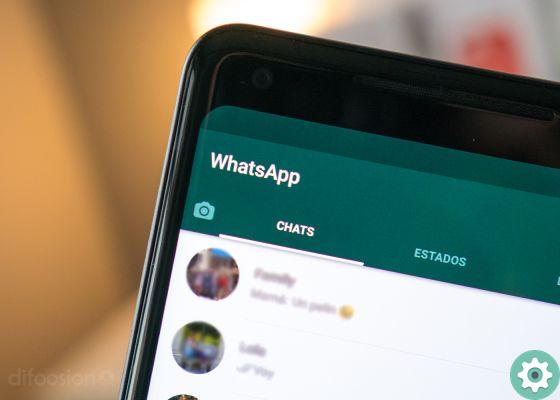 Uninstalling Whatsapp from time to time is good - this is the reason