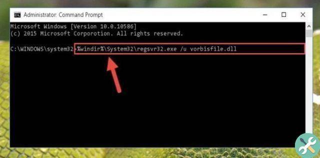 How To Fix VORBISFILE.DLL File Missing Error On Windows - Solution?