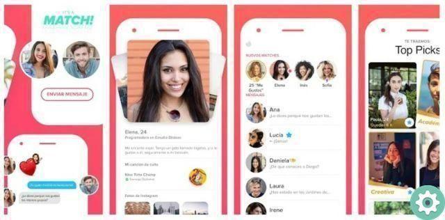How to delete a match on Tinder
