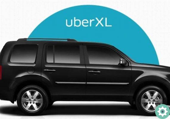 Quais carros ou carros o Uber aceita? - Requisitos para Uber