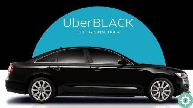What cars or cars does Uber accept? - Requirements for Uber