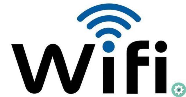 How to change the name and password of my Wi-Fi network? - Step by Step