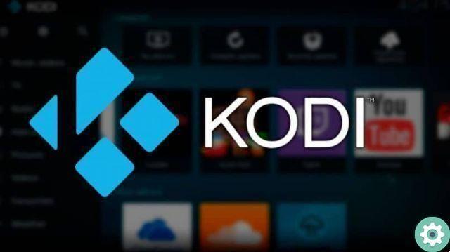 Como baixar a versão mais recente do Kodi em espanhol completo para PC gratuitamente