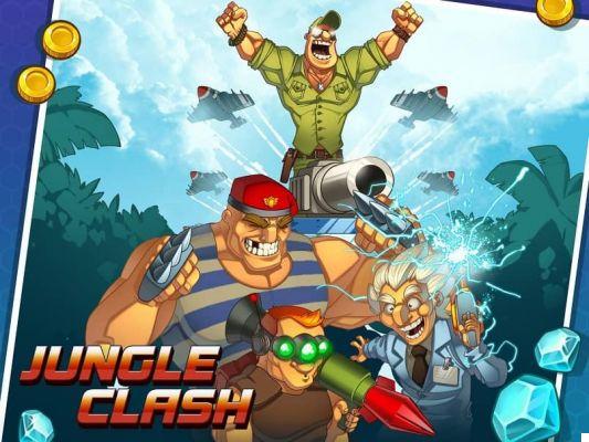 What other games are similar to Clash Royale for PC, Android and iPhone?