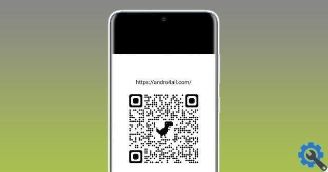 How to create a QR code of a URL: best apps and web