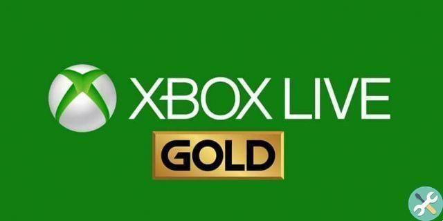 How to activate and use Xbox Live Gold on Xbox 360 / One step by step