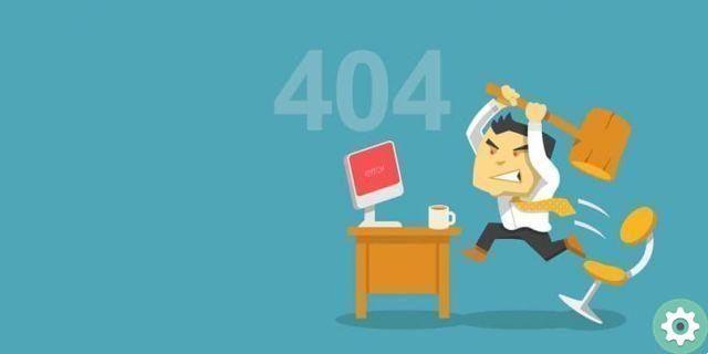 How to Repair URLs and Fix Error 404 Not Found in Blogger