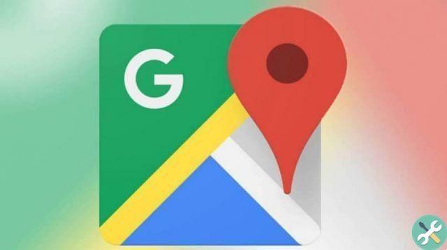 How to insert and display Google Maps on a website?