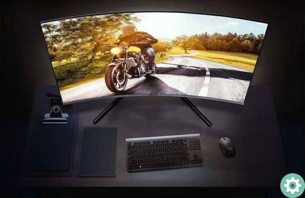 Como escolher o melhor monitor widescreen ou ultra-wide?