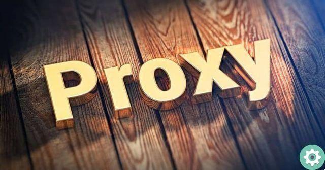 What are the differences between Proxy and VPN?