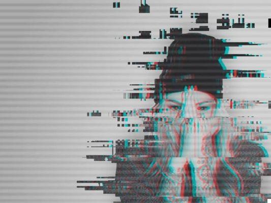 How to apply the Glitch effect to any photo with Corel Photo Paint