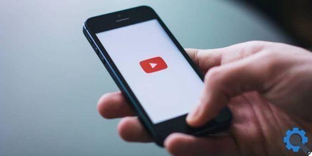 How to quickly search for a video on my YouTube channel from my mobile