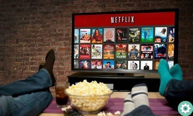 How To Fix Netflix Problem On LG Smart TV - Fix Netflix Error
