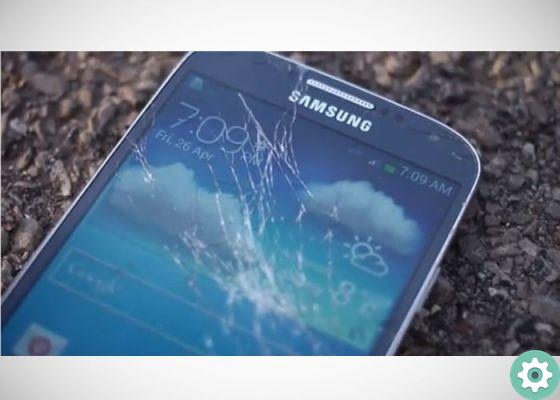 Remove scratches from your mobile screen with these 4 effective tricks