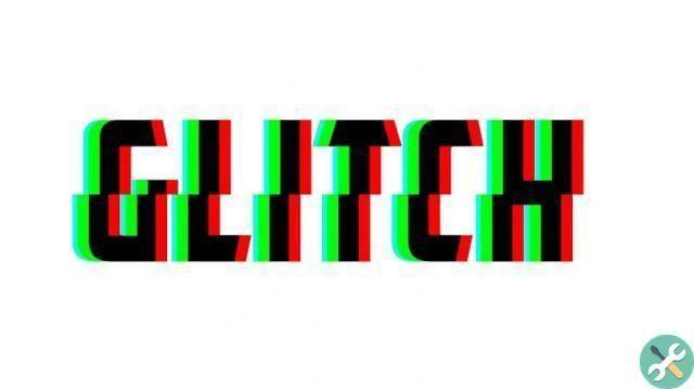 How to Glitch Text in Corel Photo Paint - Step by Step