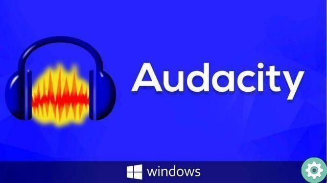 How to free download the latest full version of Audacity in Spanish for PC