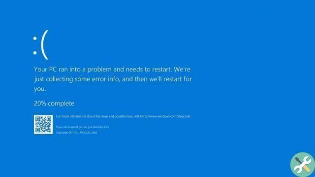 Como corrigir o erro de atualização 0x800705b4 no Windows 10