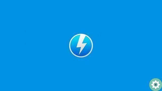 How to download the latest version of Daemon Tools Lite in Spanish for 32 and 64 bit PCs