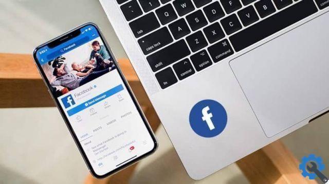 Comment contacter Facebook et supprimer un faux profil