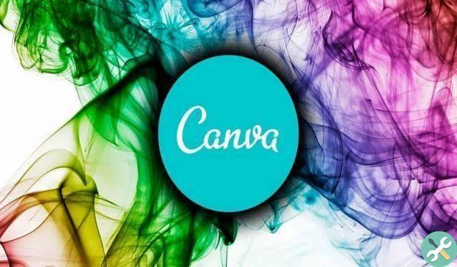 How to create a free blog cover or banner with Canva Online