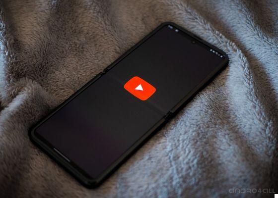 Comment bloquer les notifications YouTube sur Android