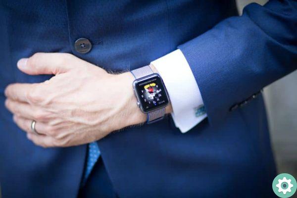 Comment contrôler et éditer la musique sur la Smartwatch T500 - Régler l'horloge