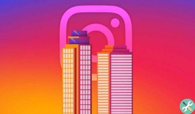How to create an Instagram profile for businesses? - Step by step