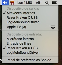 Razer Kraken X USB Headphones, Voluntary Isolation