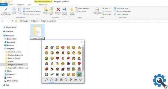 Comment ouvrir facilement le panneau des émoticônes dans Windows 10 - étape par étape