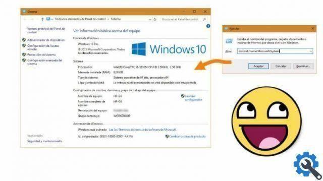 How To Easily Open Emoticons Panel In Windows 10 - Step By Step