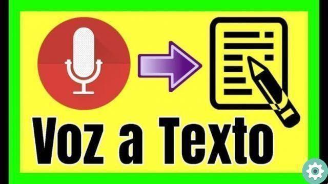 Comment transcrire l'audio de la parole au texte | Outil gratuit