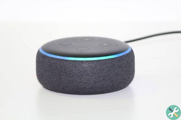 How does it work and what can I do with Amazon Alexa? - Secret tips and tricks