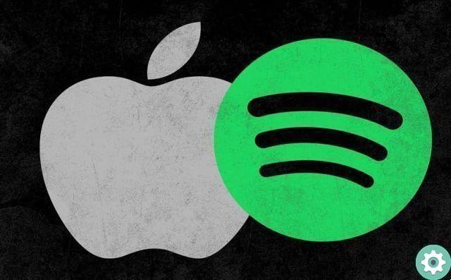How to Transfer My Songs from Apple Music to Spotify from PC - Quick and Easy