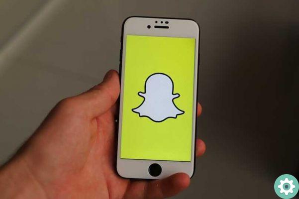 Por que os vídeos do Snapchat são reproduzidos lentamente? Solução e causas